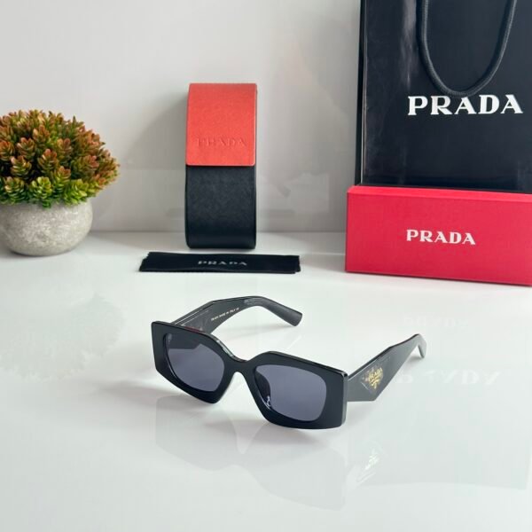 PR 6225 Black