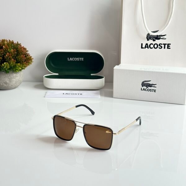 LAC 138 Gold Brown