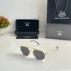 Maybach 21021 Gold Black