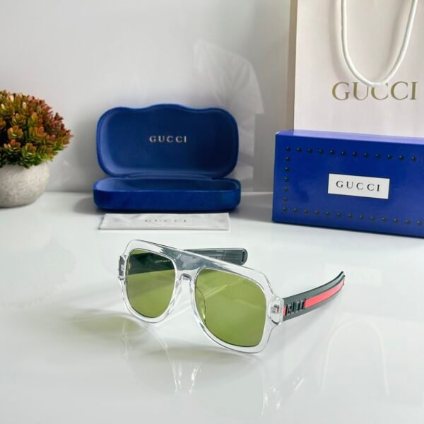 GG 0255 Water Green