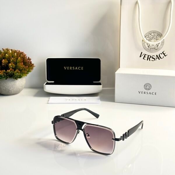 Versace 2151 Black