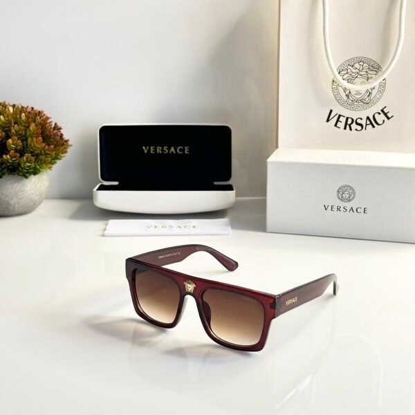 Versace 5328 Brown