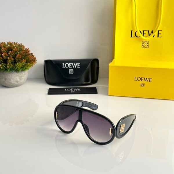Loewe 23014 Shine Black