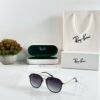 Rayban 4273 Gold Black DC