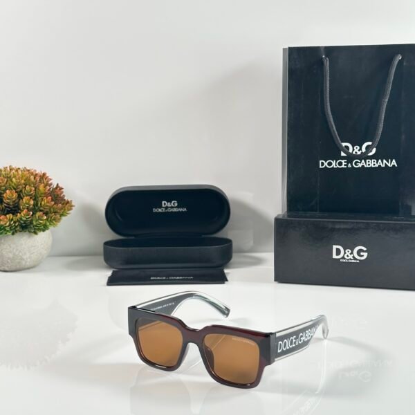 DG 6184 Water Brown