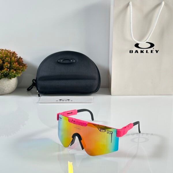 Oakley_C24_Pink_Orange_Mercury