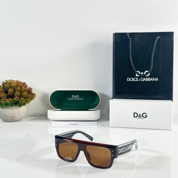 DG6187 Water Brown