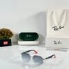 Rayban 07 Silver Blue