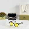 BB 4458 Black Yellow