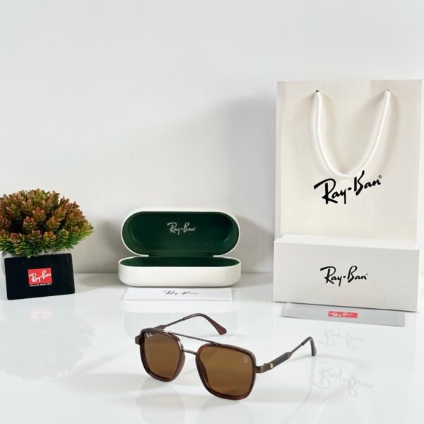 Rayban 3602 Brown