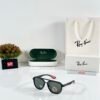 RB 8376 Black Green