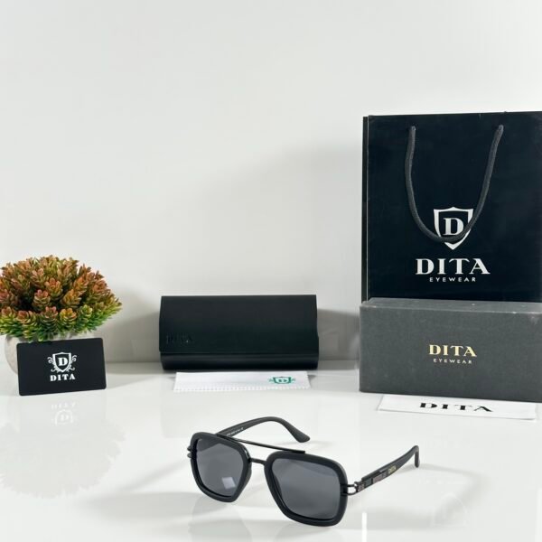 Dita 335 Black