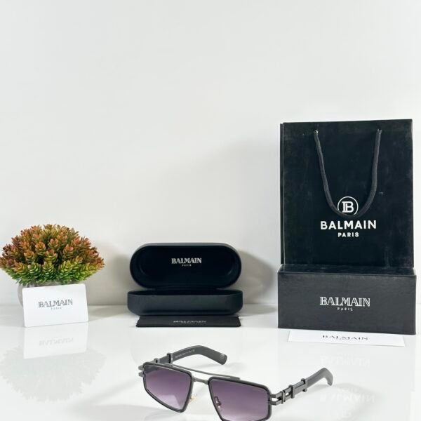 Bal_Main 0250 Black DC