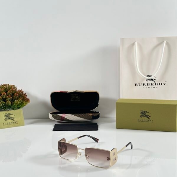 BB 3110 Gold Brown DC
