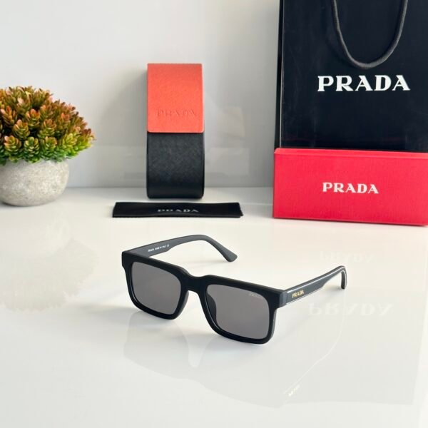 PR 25 Black