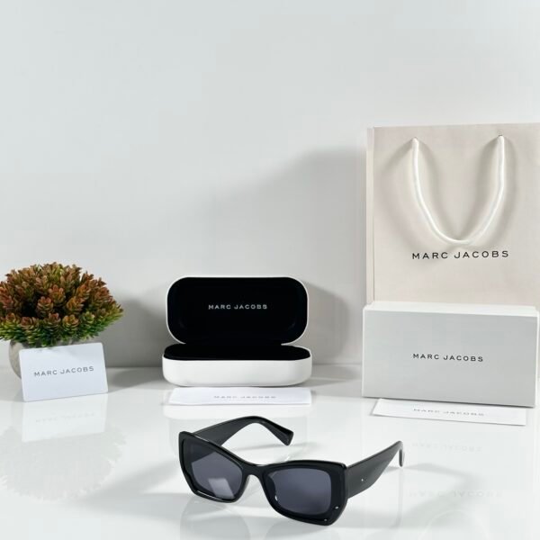 Marc Jacobs 3675 Black
