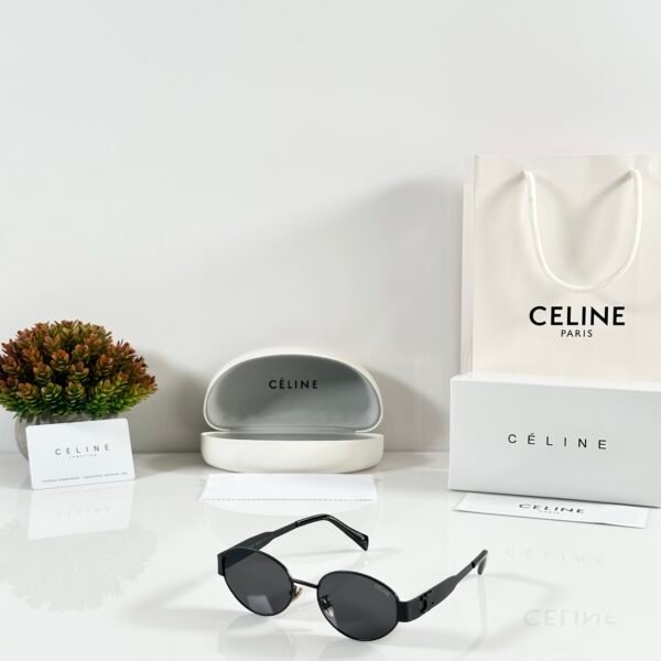 Celine 1006 Full Black