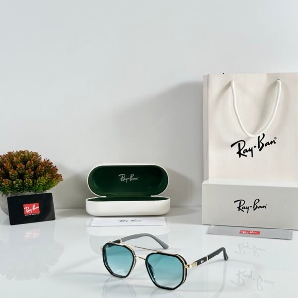 RB 3162 Gold Sea Green