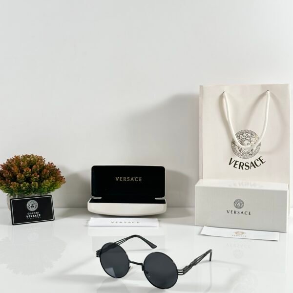 Versace 234 Black