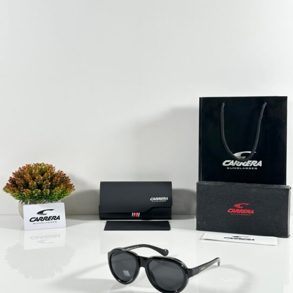 Carrera 0090 Black