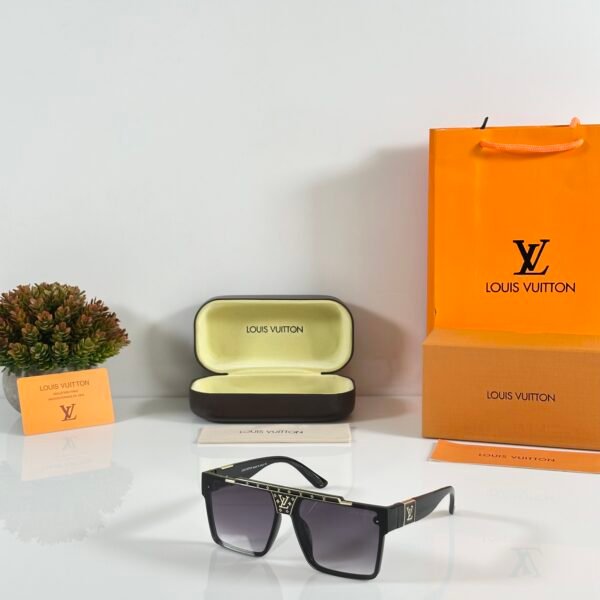 LV 3005 Black DC