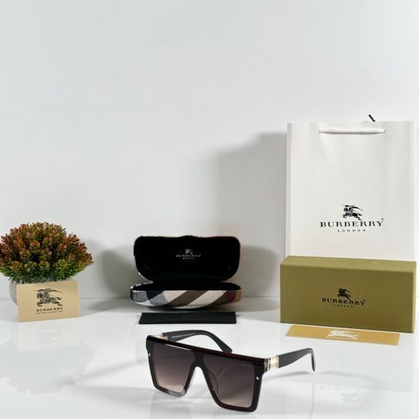 BB 4231 Brown