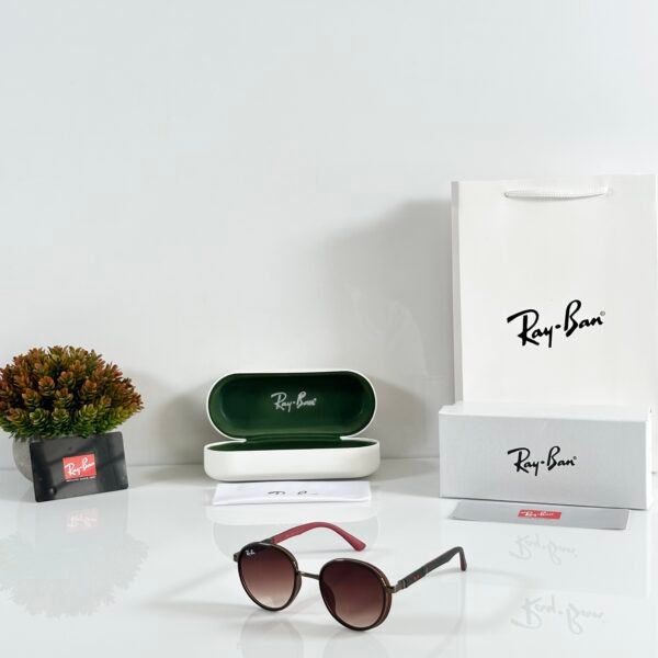 Rayban 24002 Brown
