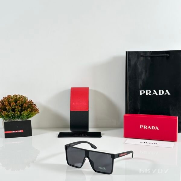 PR 66 Black