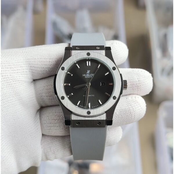 Hublo_t big bang classic fusion automatic