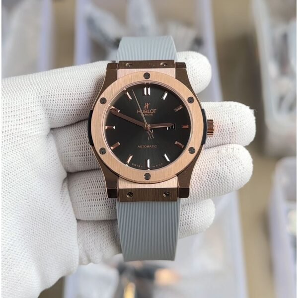 Hublo_t big bang classic fusion automatic