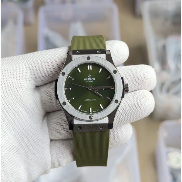 Hublo_t big bang classic fusion automatic