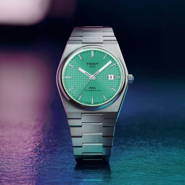 Tisso_t 1853 Prx Powermatic Quartz