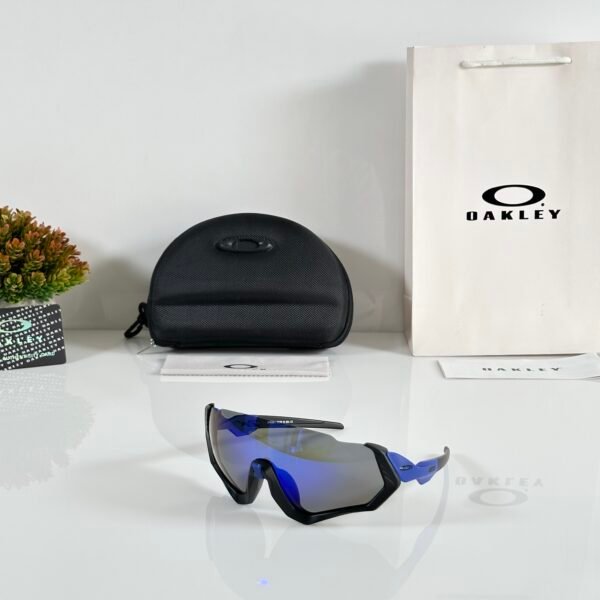 OKL 4001 Blue Revo