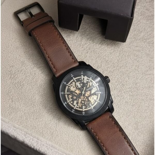 Fossi_l Bronson Me3219 Automatic