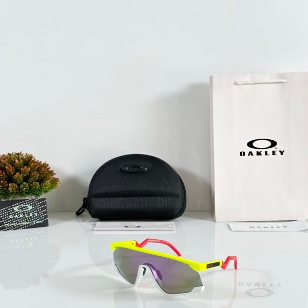 OKL 9280 Multi Blue Revo