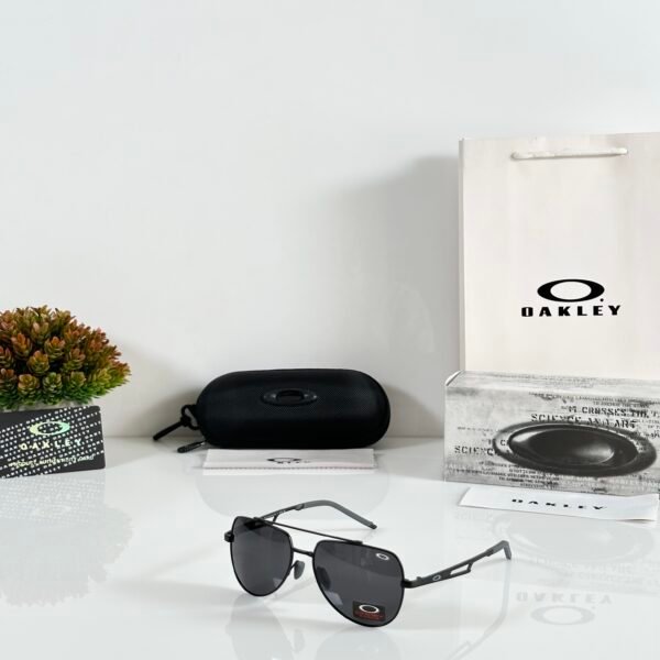 Okl 8917 Black