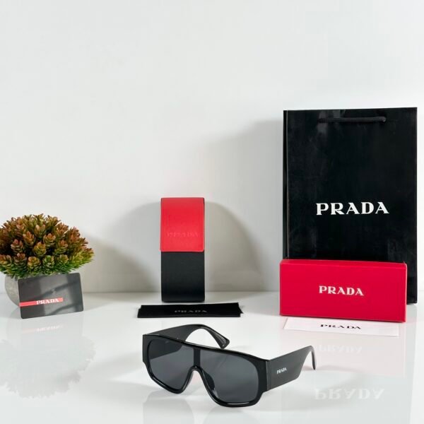 PR 9265 Black