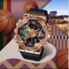 Casio g shock gm110