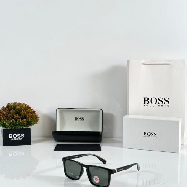 HB 0296 Black Green