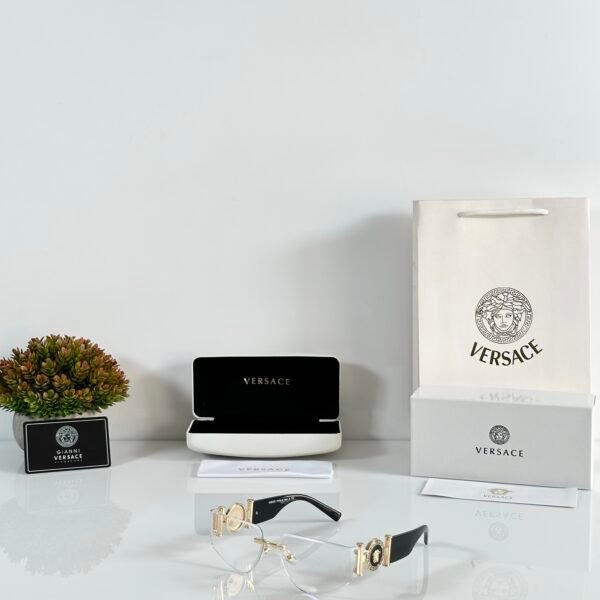 Versace 6773 Gold Day
