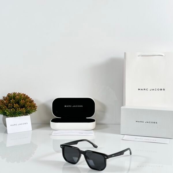 Marc Jacobs 3912 Black
