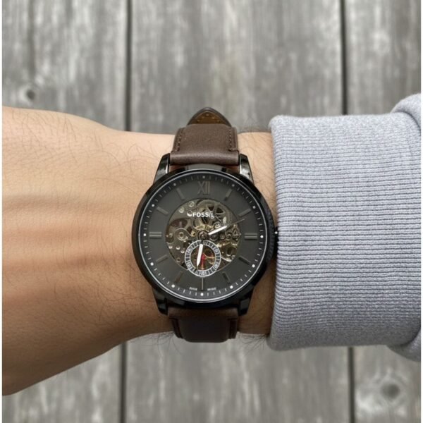 Fossii_l townsman Me3155 Automatic