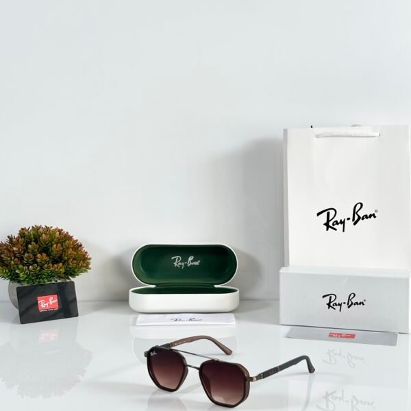 Rayban 3162 Brown