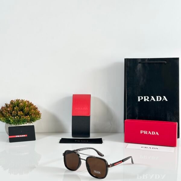 PR 6883 Brown