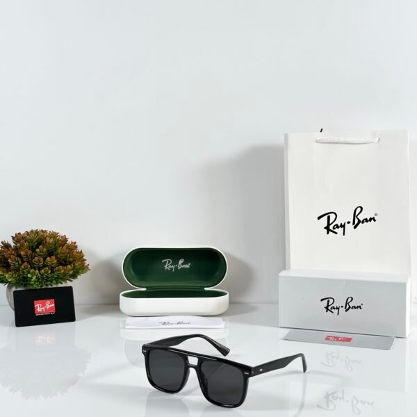 RB 3510 Black