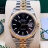 Rolee_x Oyster perpetual Date Just Automatic