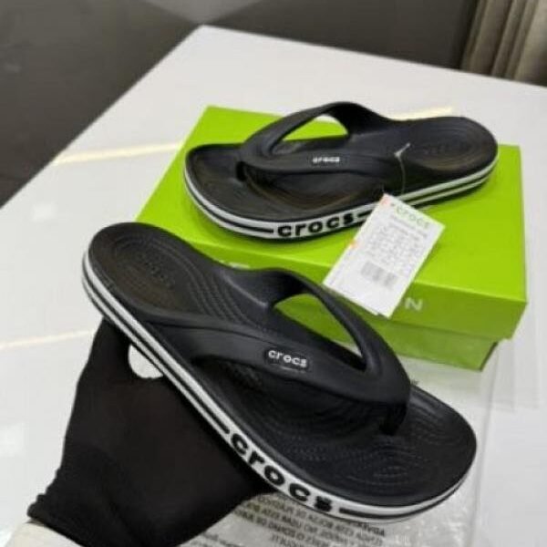 Crocs Bayaband V-shape Slide