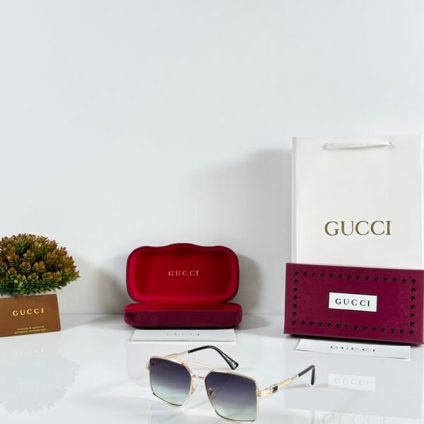 GG 087 Gold Green DC