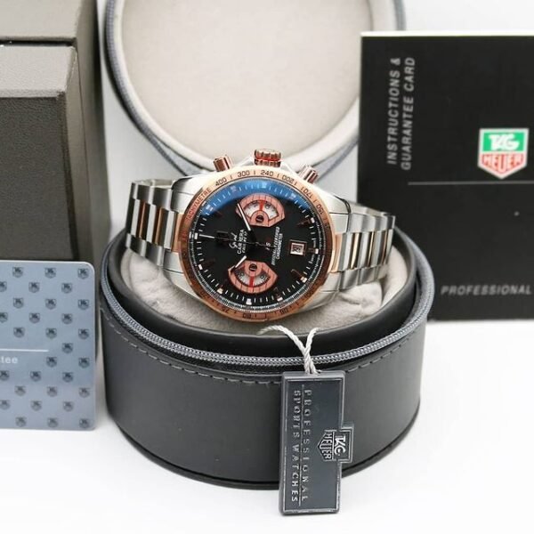Tag Heue_r carrera caliber 17