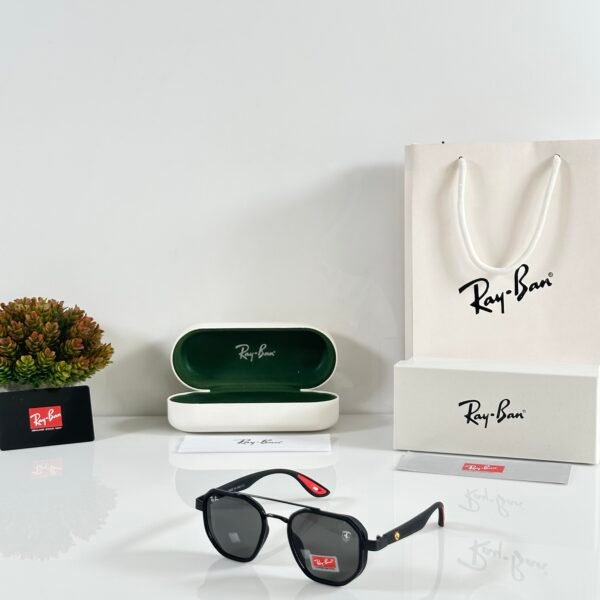 RB 3160 Black